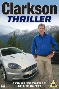 Clarkson: Thriller - Poster