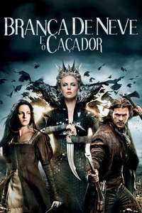 Snow White and the Huntsman - Poster