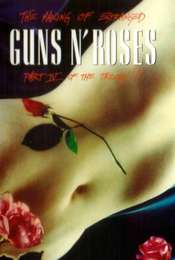 Guns N' Roses: Estranged - Part IV of the Trilogy!!!
