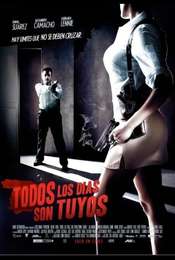 Todos los días son tuyos