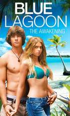 Blue Lagoon: The Awakening