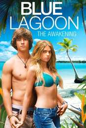 Blue Lagoon: The Awakening