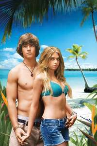Blue Lagoon: The Awakening - Poster