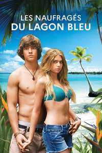 Blue Lagoon: The Awakening - Poster