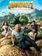 Journey 2: The Mysterious Island