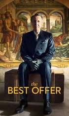 The Best Offer