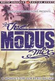 The Modus Mix: White Knuckle Extreme