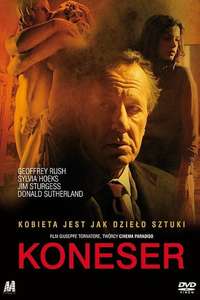 The Best Offer - Poster