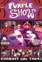 Twiztid: The Purple Show