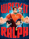 Wreck-It Ralph