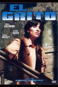 El Grito - Poster