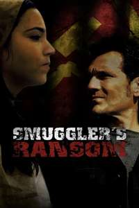 Smuggler's Ransom - Poster