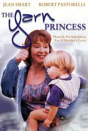 The Yarn Princess