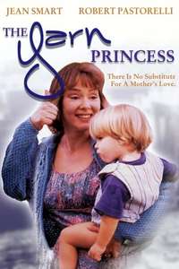 The Yarn Princess - Poster