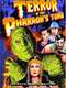 Terror in the Pharaoh's Tomb