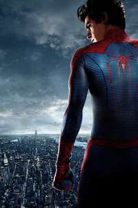 The Amazing Spider-Man - Posters