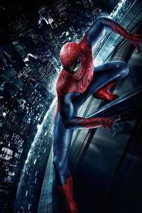 The Amazing Spider-Man - Posters