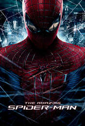 The Amazing Spider-Man