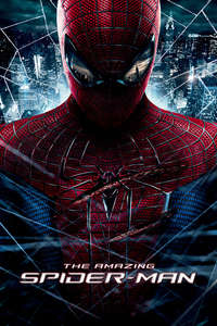 The Amazing Spider-Man - Posters