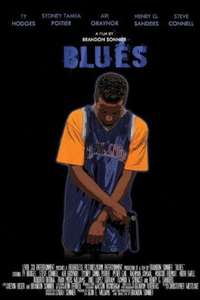 Blues - Poster
