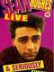 Sean Hughes - Live and Seriously Funny