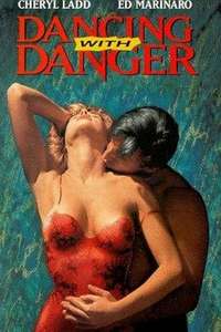 Dancing with Danger - Poster