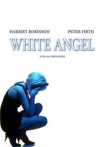 White Angel - Poster