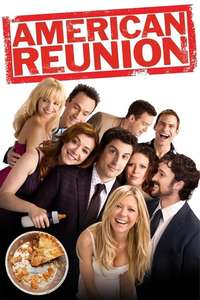 American Reunion - Posters