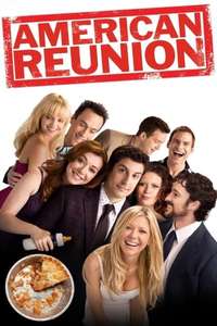 American Reunion - Posters