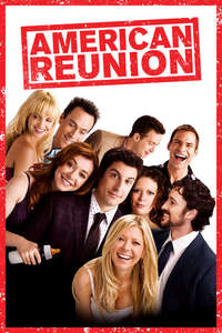 American Reunion - Posters