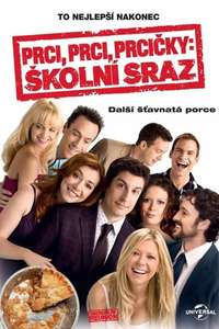 American Reunion - Posters