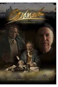 Casanova's Last Stand - Poster
