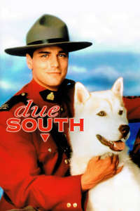 Due South - Poster