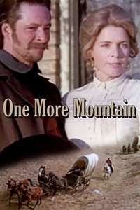 One More Mountain - Poster