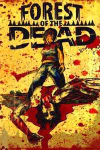 Forest of the Dead - Poster