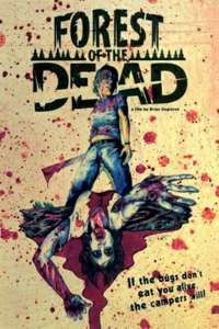 Forest of the Dead - Poster