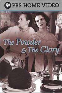 The Powder & the Glory - Poster