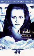 The Twilight Saga: Breaking Dawn - Part 2