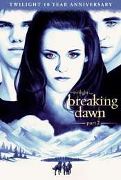 The Twilight Saga: Breaking Dawn - Part 2