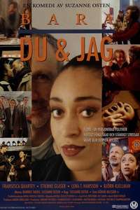 Just You and Me - Poster