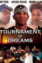Tournament of Dreams