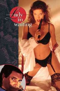 Lady in Waiting - Poster