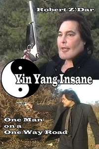 Yin Yang Insane - Poster