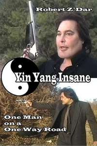 Yin Yang Insane - Poster