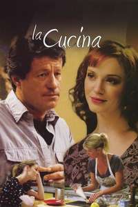 La Cucina - Poster