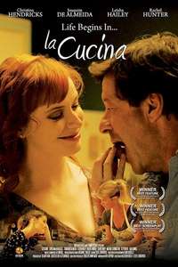 La Cucina - Poster
