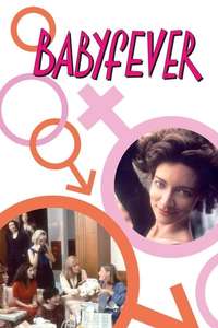 Babyfever - Poster