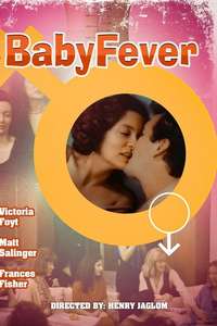 Babyfever - Poster