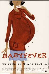 Babyfever - Poster