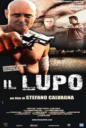 Il Lupo